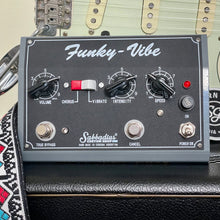 Load image into Gallery viewer, Sabbadius Custom Shop Funky Vibe Fillmore East - In Stock!