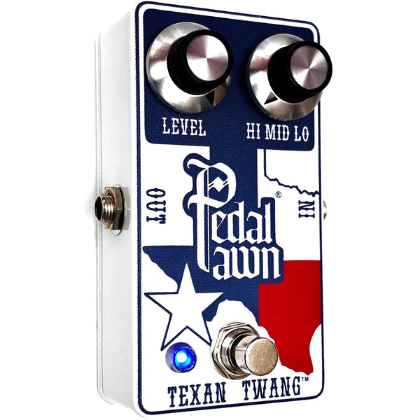 Pedal Pawn Coming Soon to Southern Guitars!