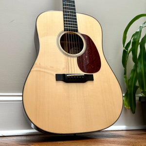 Bourgeois Country Boy Heirloom Series Dreadnought