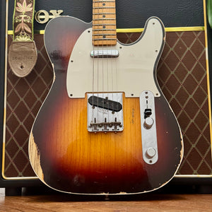 Fender Custom Shop Chicago Special 1959 Telecaster Custom