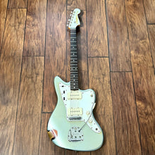 Load image into Gallery viewer, Fender Shop ‘62 Jazzmaster Relic 2012