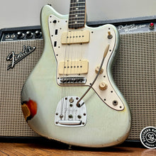 Load image into Gallery viewer, Fender Shop ‘62 Jazzmaster Relic 2012
