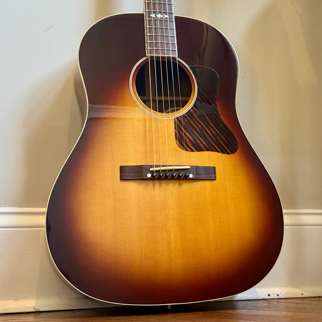 Gibson Advanced Jumbo Brazilian Rosewood - 1991