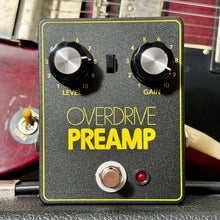 Load image into Gallery viewer, JHS Overdrive Preamp