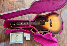 Load image into Gallery viewer, Gibson Advanced Jumbo Brazilian Rosewood - 1991