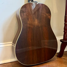Load image into Gallery viewer, Gibson Advanced Jumbo Brazilian Rosewood - 1991