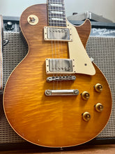 Load image into Gallery viewer, Gibson Custom Collector’s Choice #24 “Nicky” ‘59 Les Paul Standard