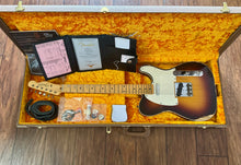 Load image into Gallery viewer, Fender Custom Shop Chicago Special 1959 Telecaster Custom