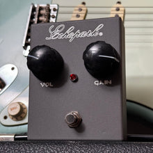 Load image into Gallery viewer, Echopark F-1 Dual Germanium Fuzz