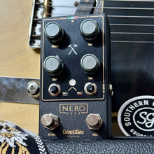 Load image into Gallery viewer, Cornerstone Music Gear Nero Fuzz