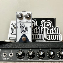 Load image into Gallery viewer, Pedal Pawn Fuzz