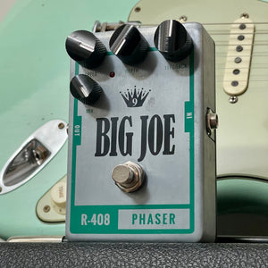 Big Joe R-408 Phaser