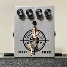 Load image into Gallery viewer, Smart Belle Belle Fuzz