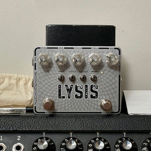 SolidGoldFX Lysis