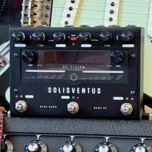Load image into Gallery viewer, GFI System Solis Ventus - Limited Edition Black