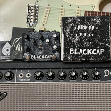 Load image into Gallery viewer, Old Blood Noise Endeavors Blackcap Asynchronous Harmonic Dual Tremolo