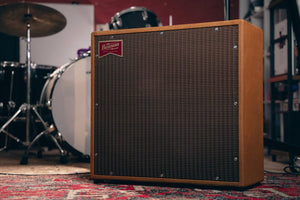 Benson Amps Benmaster Limited Edition 5E7 3x10 Combo