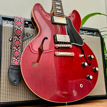 Load image into Gallery viewer, Gibson Custom ‘64 ES-335 VOS Cherry
