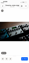 Load image into Gallery viewer, Strymon TimeLine MX