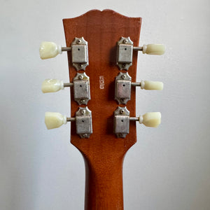 Gibson Custom ‘59 ES-335 Murphy Lab Light Aging.