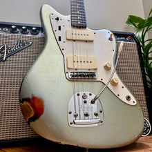 Load image into Gallery viewer, Fender Shop ‘62 Jazzmaster Relic 2012