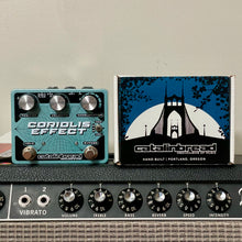 Load image into Gallery viewer, Catalinbread Coriolis