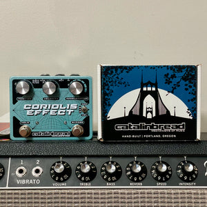 Catalinbread Coriolis