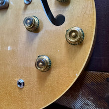 Load image into Gallery viewer, Gibson Custom ‘59 ES-335 Murphy Lab Light Aging.