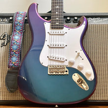 Load image into Gallery viewer, PRS Silver Sky Ltd Edition Nebula - John Mayer Signature