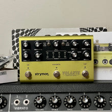 Load image into Gallery viewer, Strymon Volante Magnetic Echo Machine
