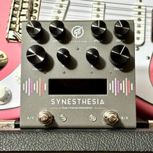 Load image into Gallery viewer, GFI System Synesthesia