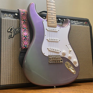 PRS Silver Sky Lunar Ice Limited Edition John Mayer Signature