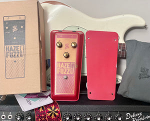 Isle of Tone Haze 67 Fuzz NKT 274 Big Box