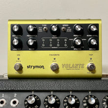 Load image into Gallery viewer, Strymon Volante Magnetic Echo Machine