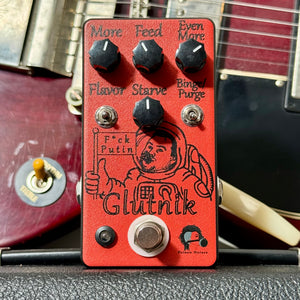 Poison Noises Glutnik Fuzz V2