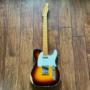 Fender Custom Shop Chicago Special 1959 Telecaster Custom