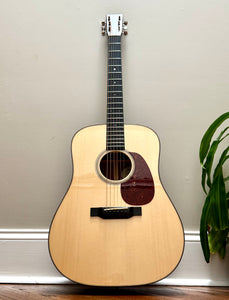 Bourgeois Country Boy Heirloom Series Dreadnought