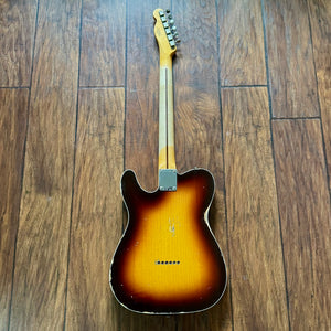 Fender Custom Shop Chicago Special 1959 Telecaster Custom