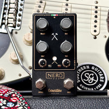 Load image into Gallery viewer, Cornerstone Music Gear Nero Fuzz