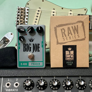 Big Joe R-408 Phaser