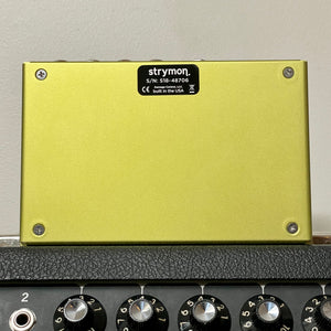 Strymon Volante Magnetic Echo Machine