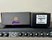 Load image into Gallery viewer, Sabbadius Maui Vibe w/ Foot Controller Bundle