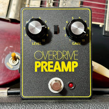 Load image into Gallery viewer, JHS Overdrive Preamp