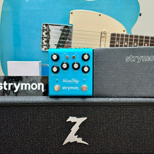 Load image into Gallery viewer, Strymon Blue Sky V2 (Preowned)