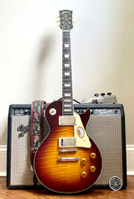 Load image into Gallery viewer, Gibson Custom True Historic 1960 Les Paul