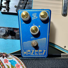Load image into Gallery viewer, Isle of Tone Haze 67 Fuzz