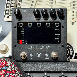 GFI System Enieqma EQ/Boost