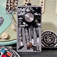 Load image into Gallery viewer, Pine Box Customs Tall “Wild Series” Fuzz