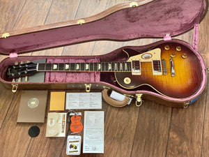 Gibson Custom True Historic 1960 Les Paul