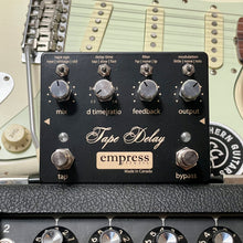 Load image into Gallery viewer, Empress Effects Tape Delay